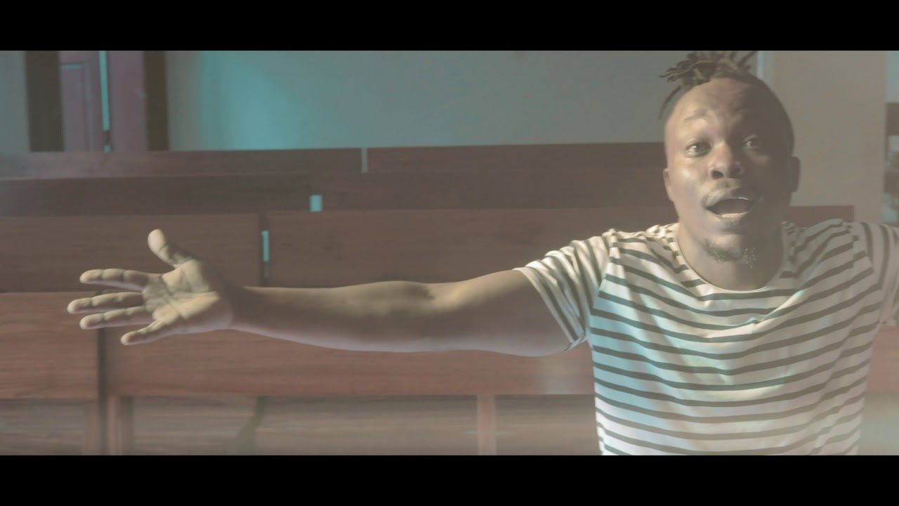 ChindoMan Ft. OneSix – Nisamehe (Audio + Video)