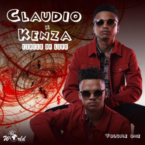 Claudio x Kenza - Shiya Phansi Ft. S-Tone