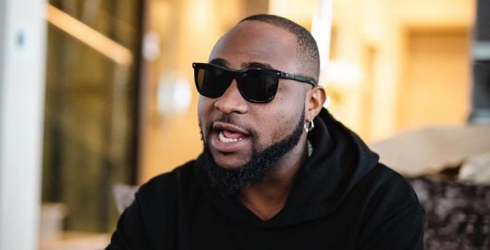 Davido's Tour Postponed Because Of Coronavirus