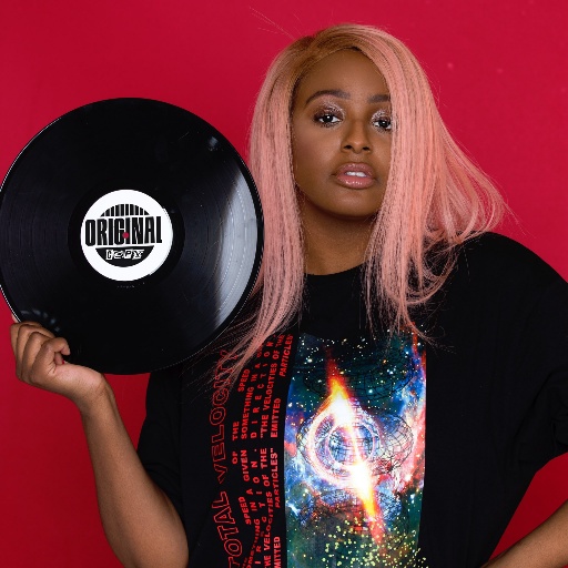 DJ Cuppy Set To Release Her Debut Ep "Original Copy"