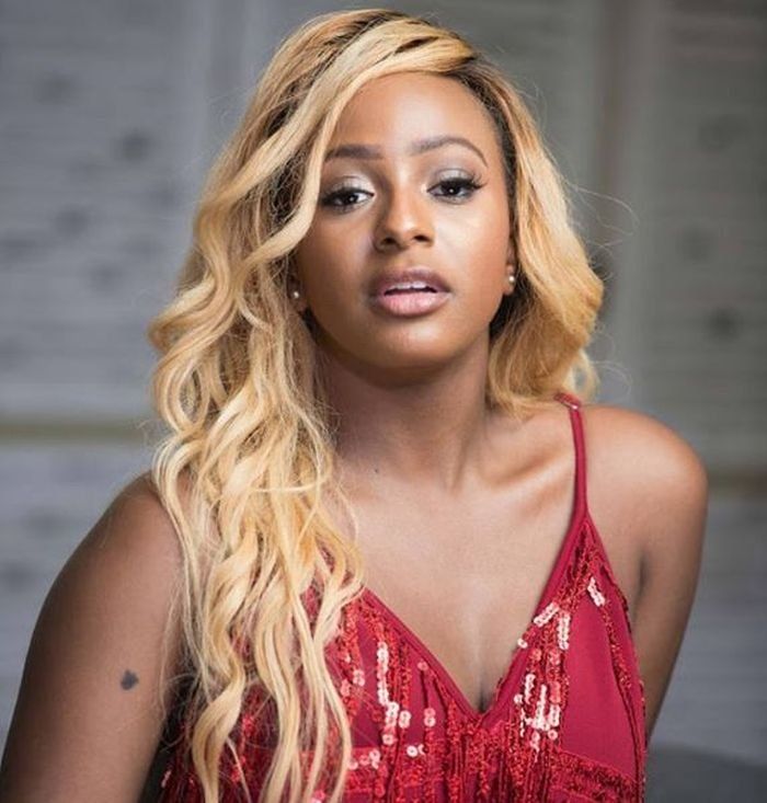 DJ Cuppy Says She Need To Stop Relying On Industry Friends