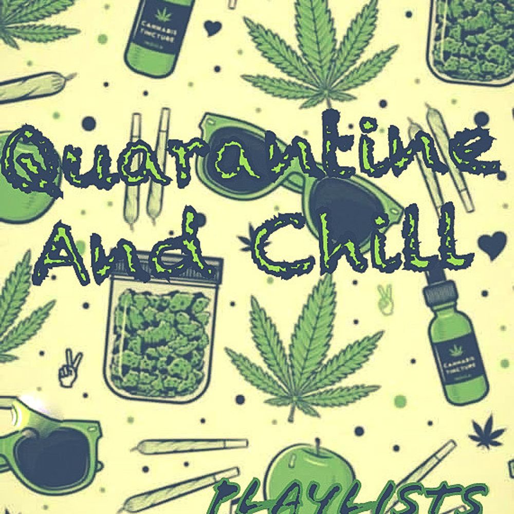 DJ Enimoney – Quarantine and Chill Mix (Mixtape)