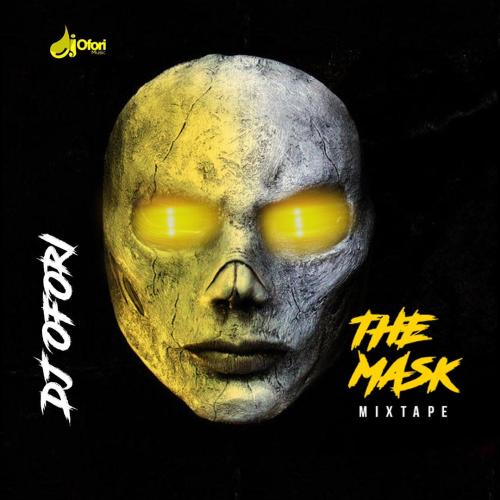 DJ Ofori - The Mask Mix (Mixtape)