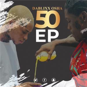 Dablixx Osha - Possessed