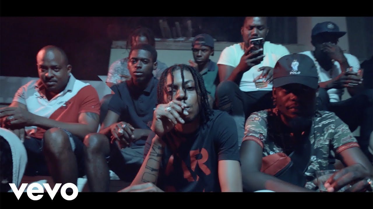 Daddy1 - Share It (Audio + Video)