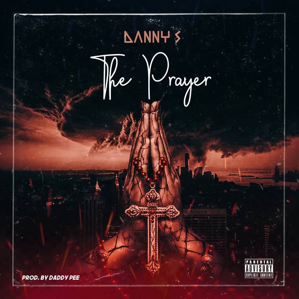 Danny S - Prayer
