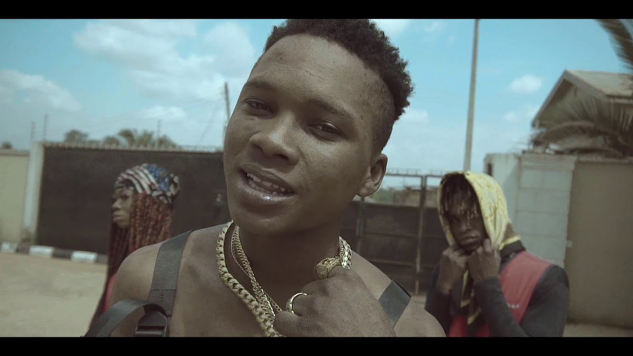 Dapop - Eko Ft. Famous Igboro (Audio + Video)