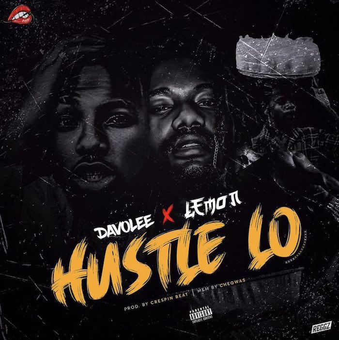 Davolee Ft. Lemon - Hustle Lo