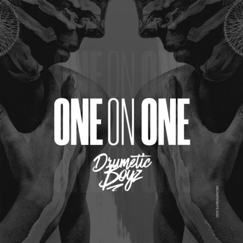 DrumeticBoyz - One On One