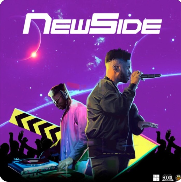 Ecool – Skushi Ft. Dremo (Prod. by Wizzle Blower)