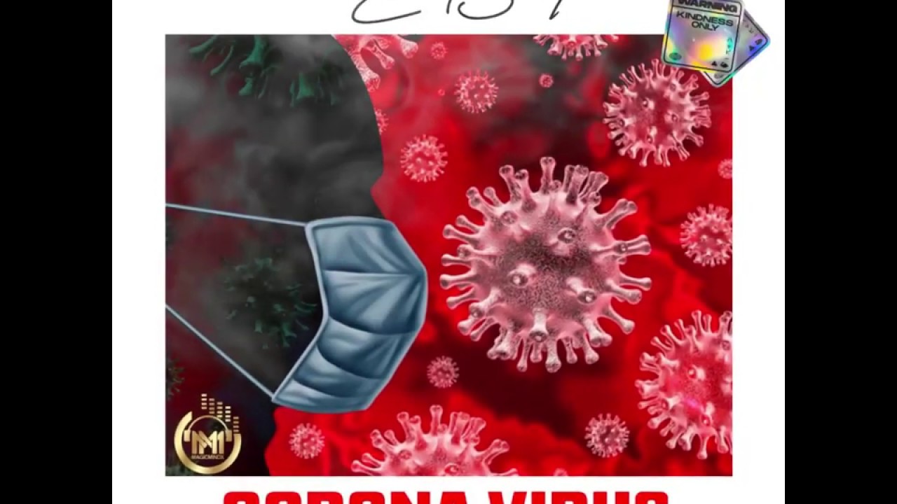 Eno Barony - CoronaVirus