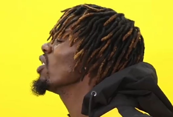 Enzo Ishall - Uri Kutsvireiko