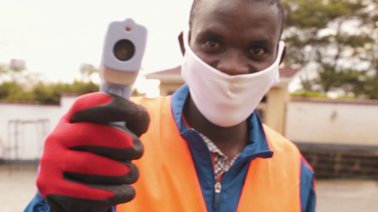 Ethic Entertainment - Quarantei (Audio + Video)