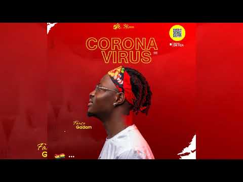 Fancy Gadam – Corona
