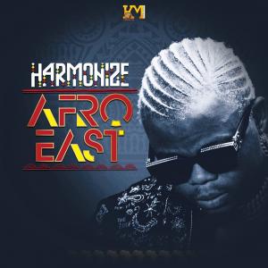 Harmonize - Wife Ft. Lady Jaydee