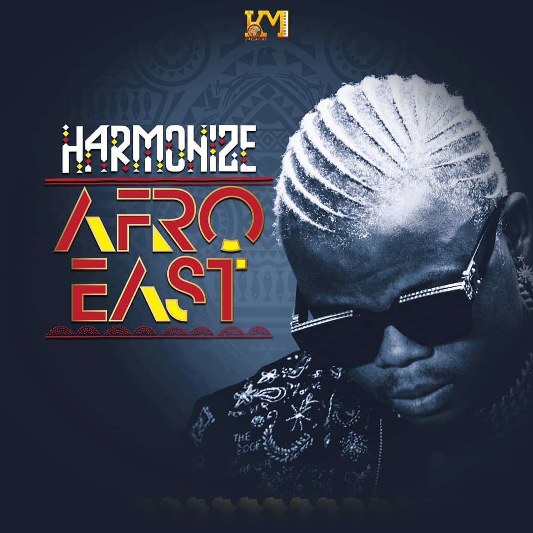 Harmonize - Your Body Ft. Burna Boy