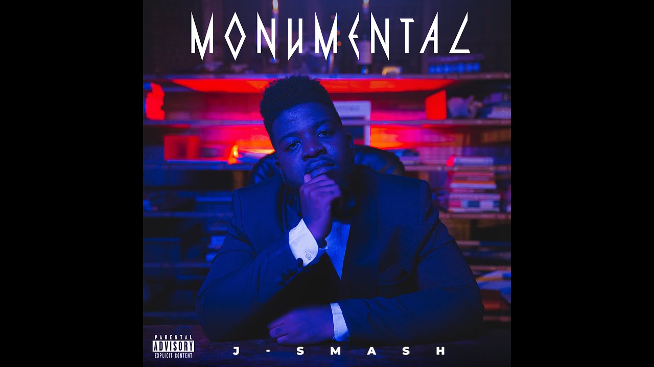 J-Smash - Hold On Me Ft. KLY, Jay Claude, KashCpt