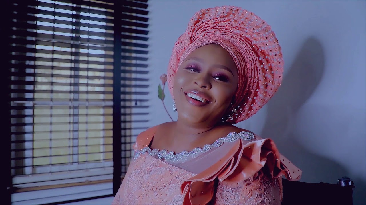 Jimmy D Psalmist - Jehovah Idighi Agbanwe (Audio + Video)