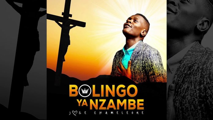 Jose Chameleone - Bolingo Ya Nzambe