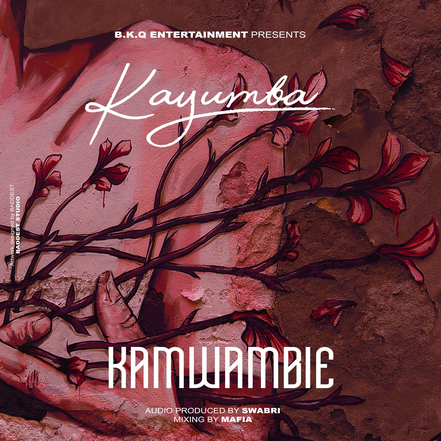 Kayumba - Kamwambie