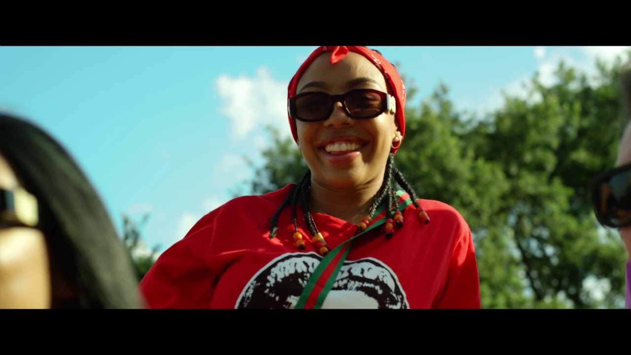 King 98 - Twisted (Audio + Video)