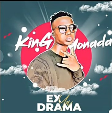 King Monada - Chemo Ft. Dr Rackzen