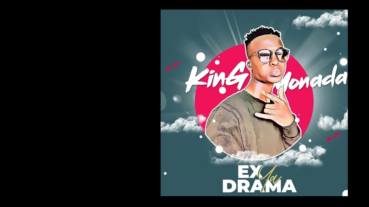 King Monada - Quotation Ft. Dr Rackzen