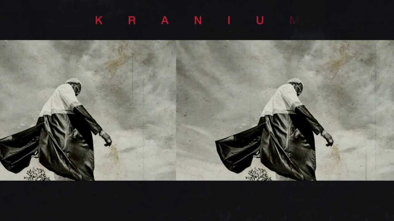 Kranium - Money In The Bank Ft. Kelvyn Colt