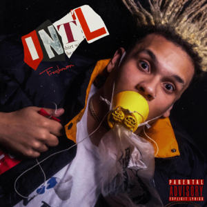 LaFreshman - Gametime Ft. Ecco