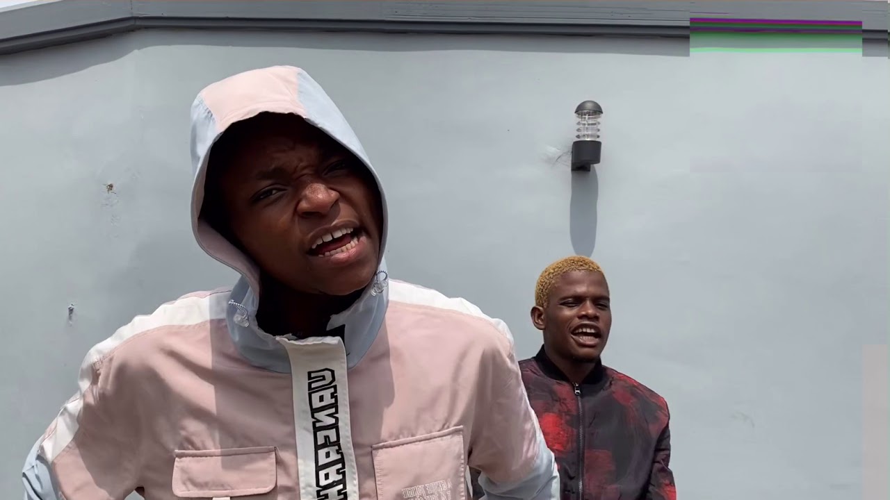 Leke Lee Ft. Rapp Monster - Quick Cypher (Audio + Video)