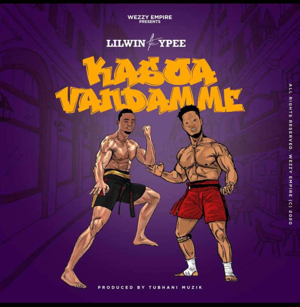 Lil Win - Kasoa Vandame Ft. Ypee