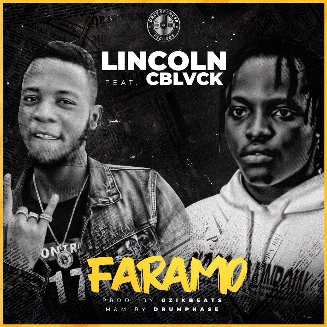 Lincoln Ft. C Blvck - Faramo