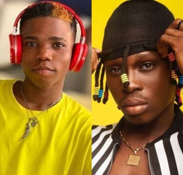 Lyta Ft. Fireboy DML - Soro