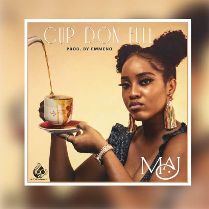 Maj - Cup Don Full