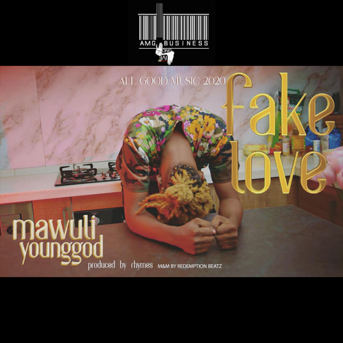 Mawuli Younggod - Fake Love