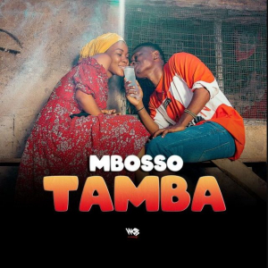 Mbosso - Tamba (Mixed by Lizer Classic)
