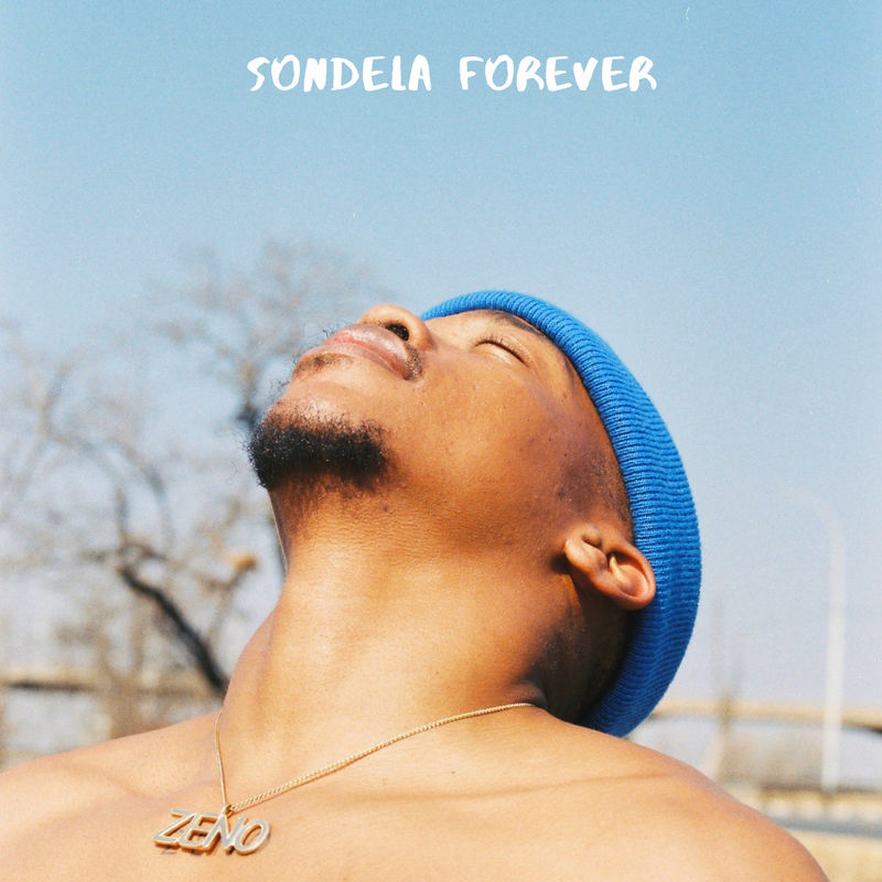 Muzi - Sondela Forever