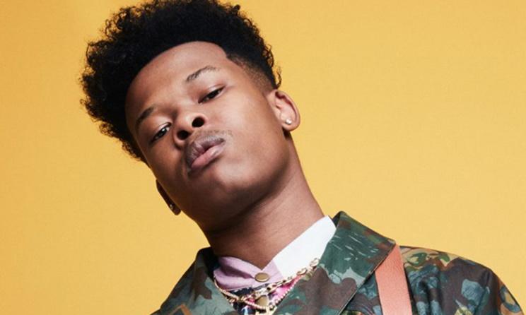 "Def Jam Recordings" Signs South African's Rapper Nasty C To the Label