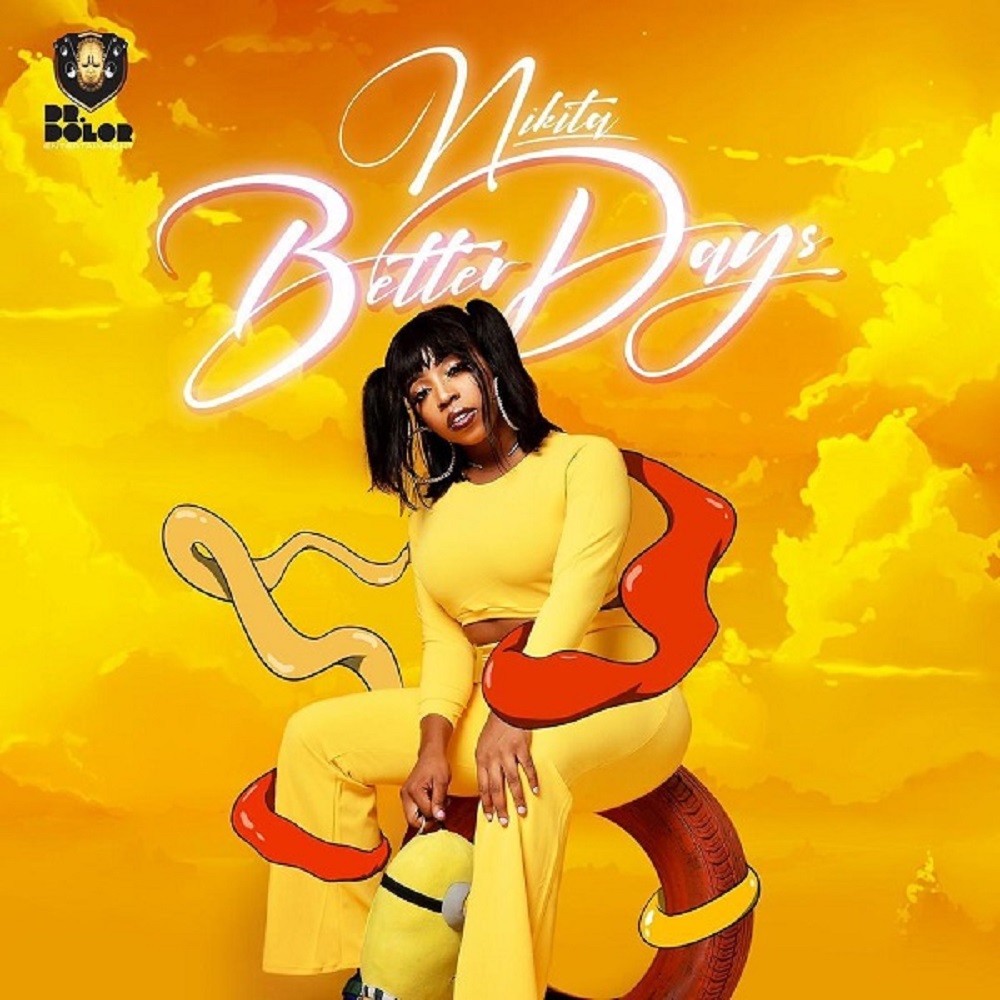 Nikita - Body Ft. Zlatan