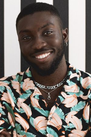 Odunsi The Engine - Stayin' Low (Quarantine)