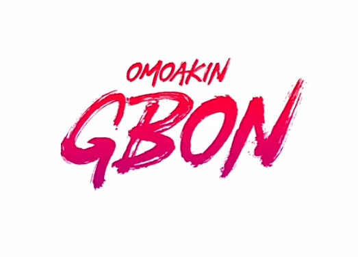 OmoAkin - Gbon