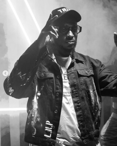 Peruzzi Readies A New Song “God Forbid” … Listen To The Snippet