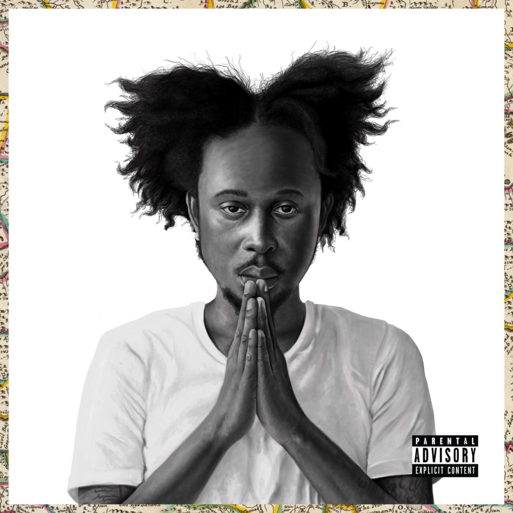 Popcaan - Jealousy Die Slow (Prod. by Louie V Music)