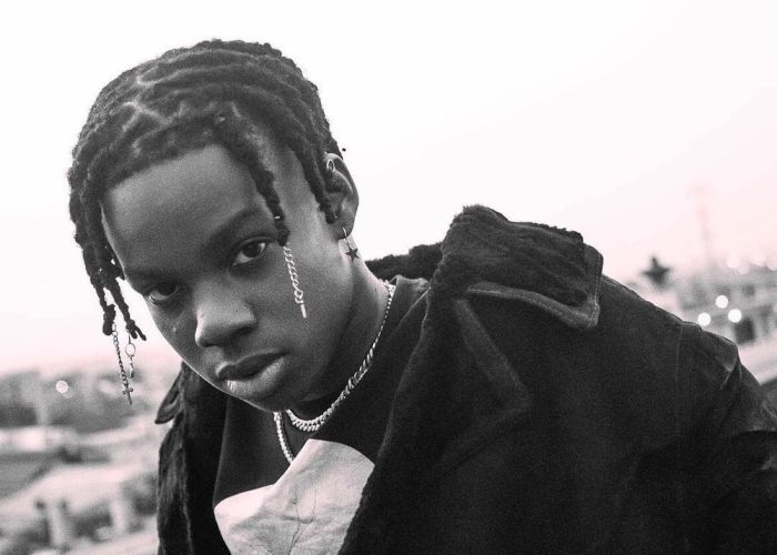 Rema Reveals The Hidden Facts Of His Journey To Fame