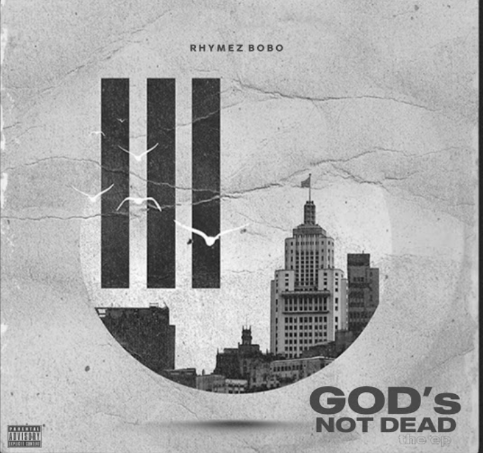 Rhymez Bobo - Bobo Ft. Davolee, OlaDips