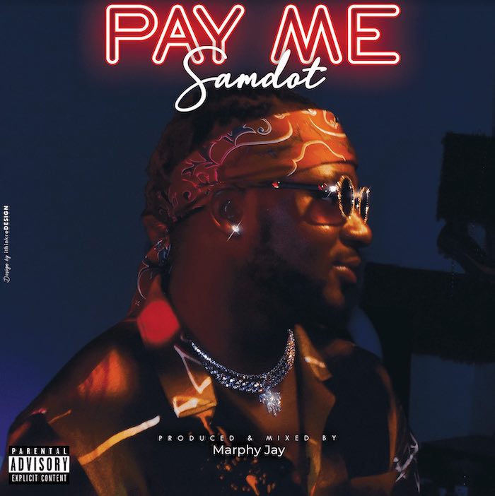Samdot - Pay Me