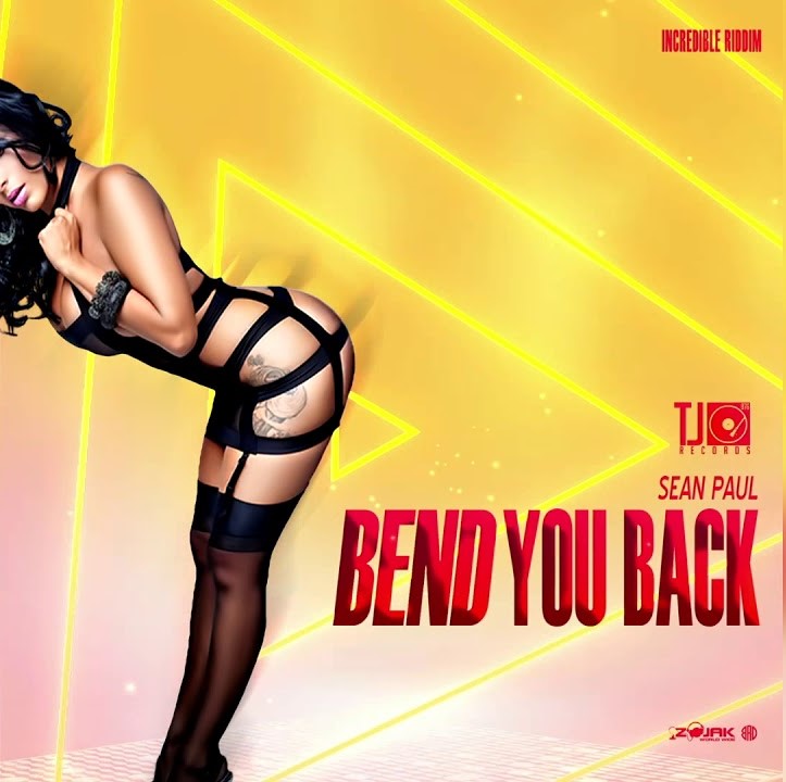 Sean Paul - Bend You Back