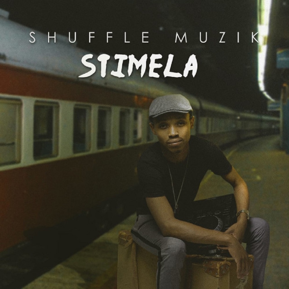 Shuffle Muzik - Yini Ft. Nomcebo Zikode