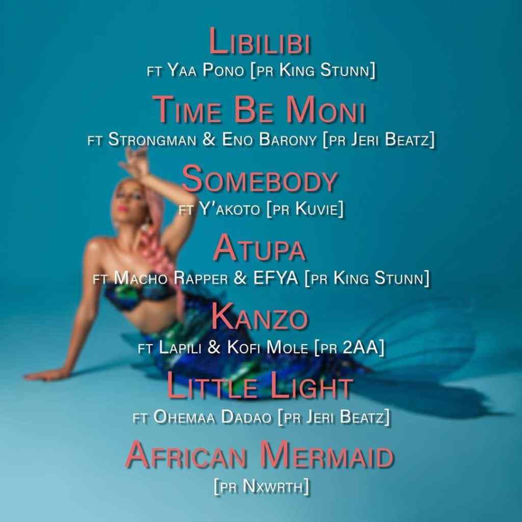 Sister Deborah - Time Be Moni Ft. Strongman, Eno Barony