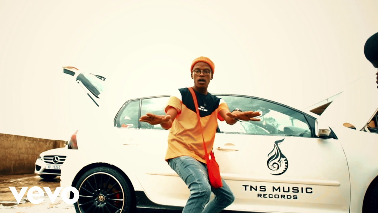 Skillz, TNS – Ayabonga Ft. Le Soul (Audio + Video)